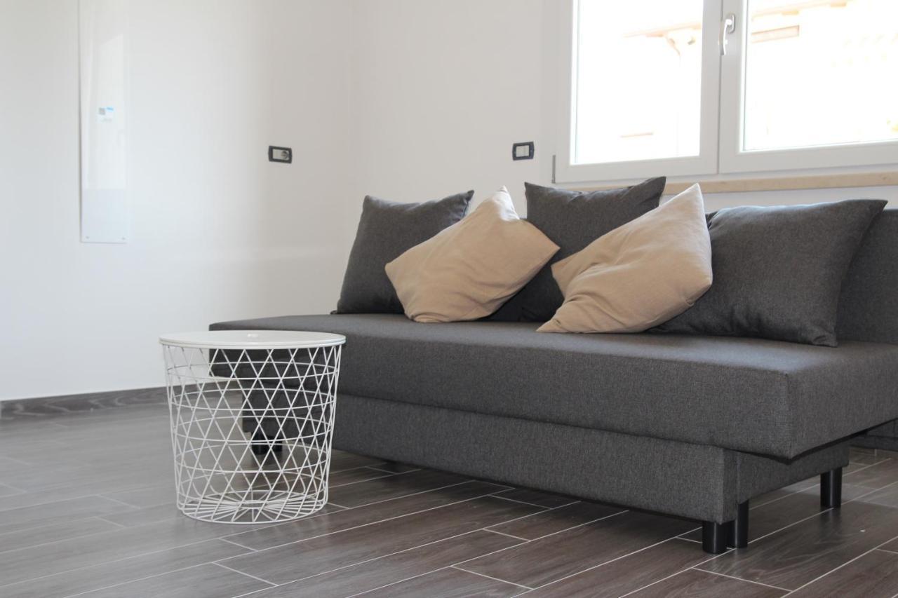 Dimora Due Galli Ponti sul Mincio Ngoại thất bức ảnh