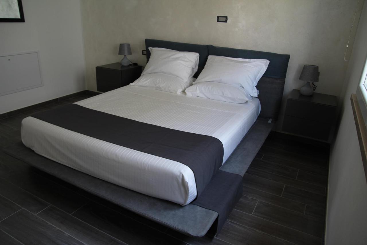 Dimora Due Galli Ponti sul Mincio Ngoại thất bức ảnh