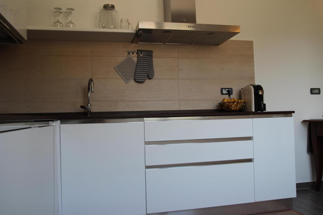 Dimora Due Galli Ponti sul Mincio Ngoại thất bức ảnh