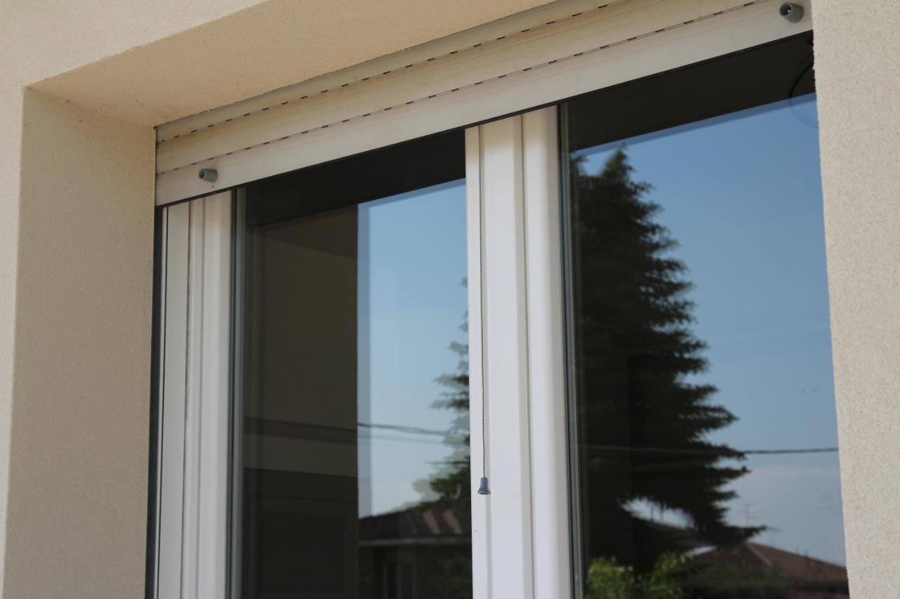 Dimora Due Galli Ponti sul Mincio Ngoại thất bức ảnh