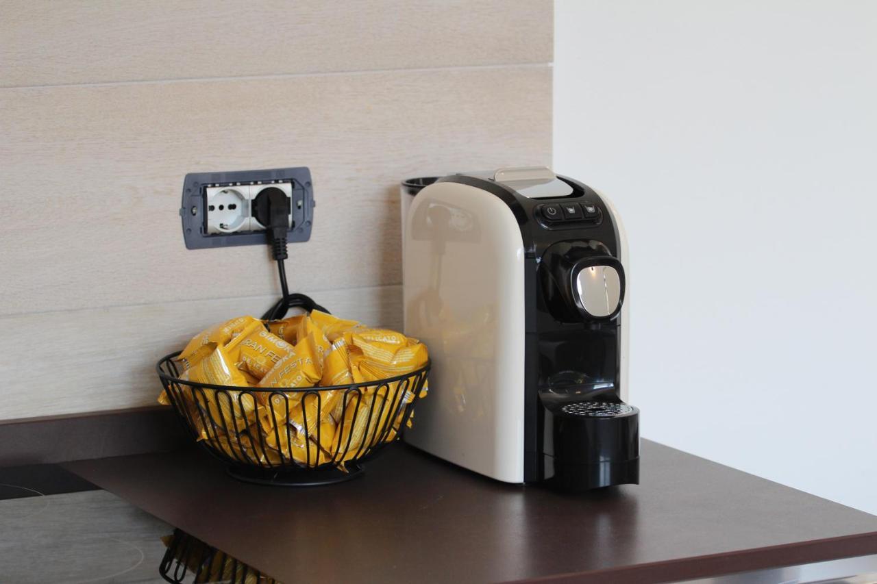 Dimora Due Galli Ponti sul Mincio Ngoại thất bức ảnh