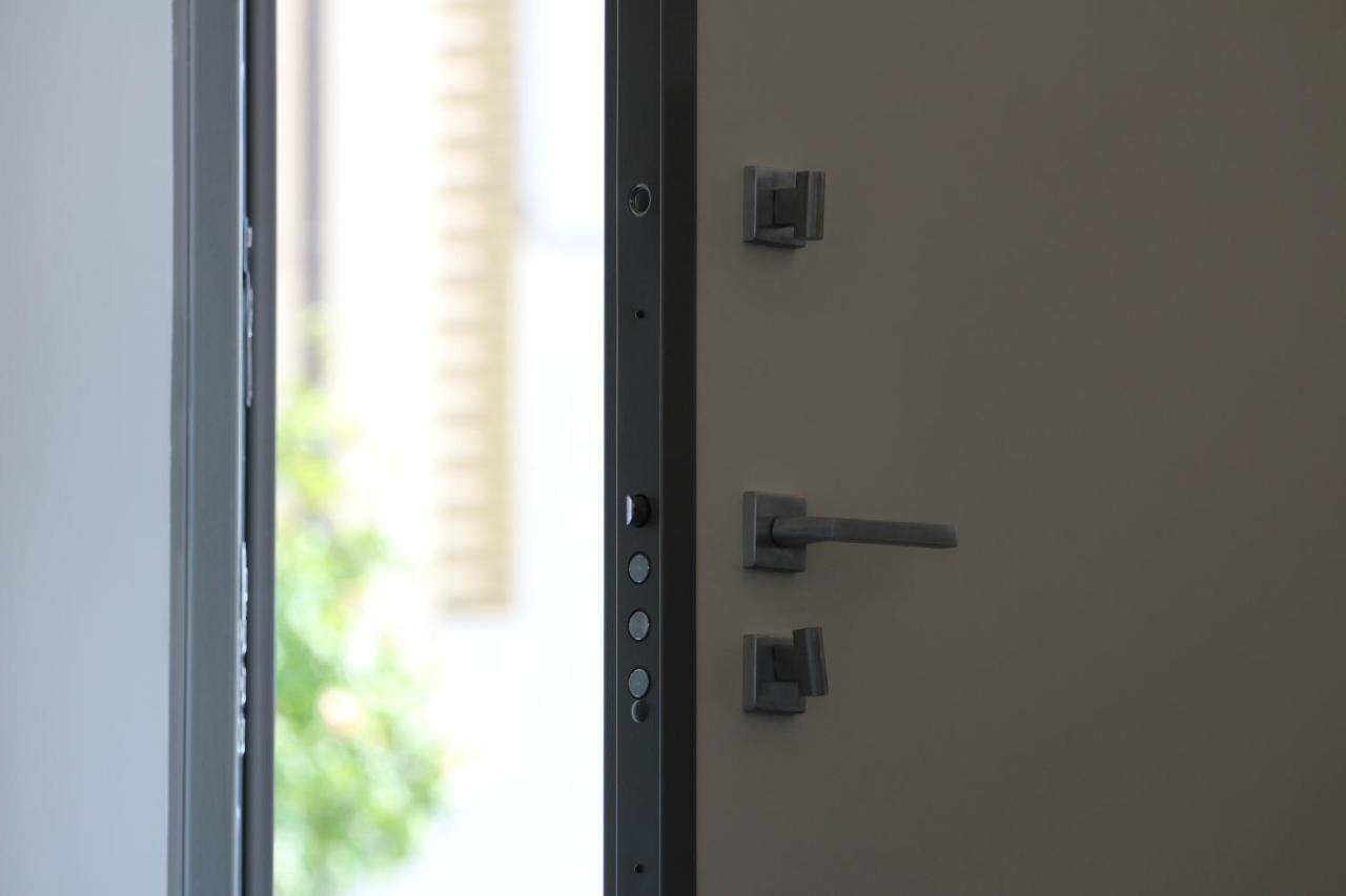Dimora Due Galli Ponti sul Mincio Ngoại thất bức ảnh