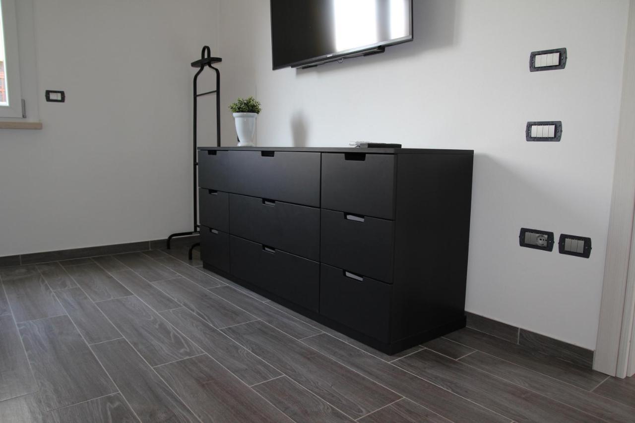 Dimora Due Galli Ponti sul Mincio Ngoại thất bức ảnh