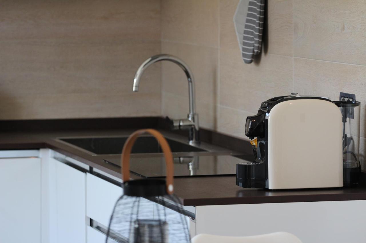 Dimora Due Galli Ponti sul Mincio Ngoại thất bức ảnh