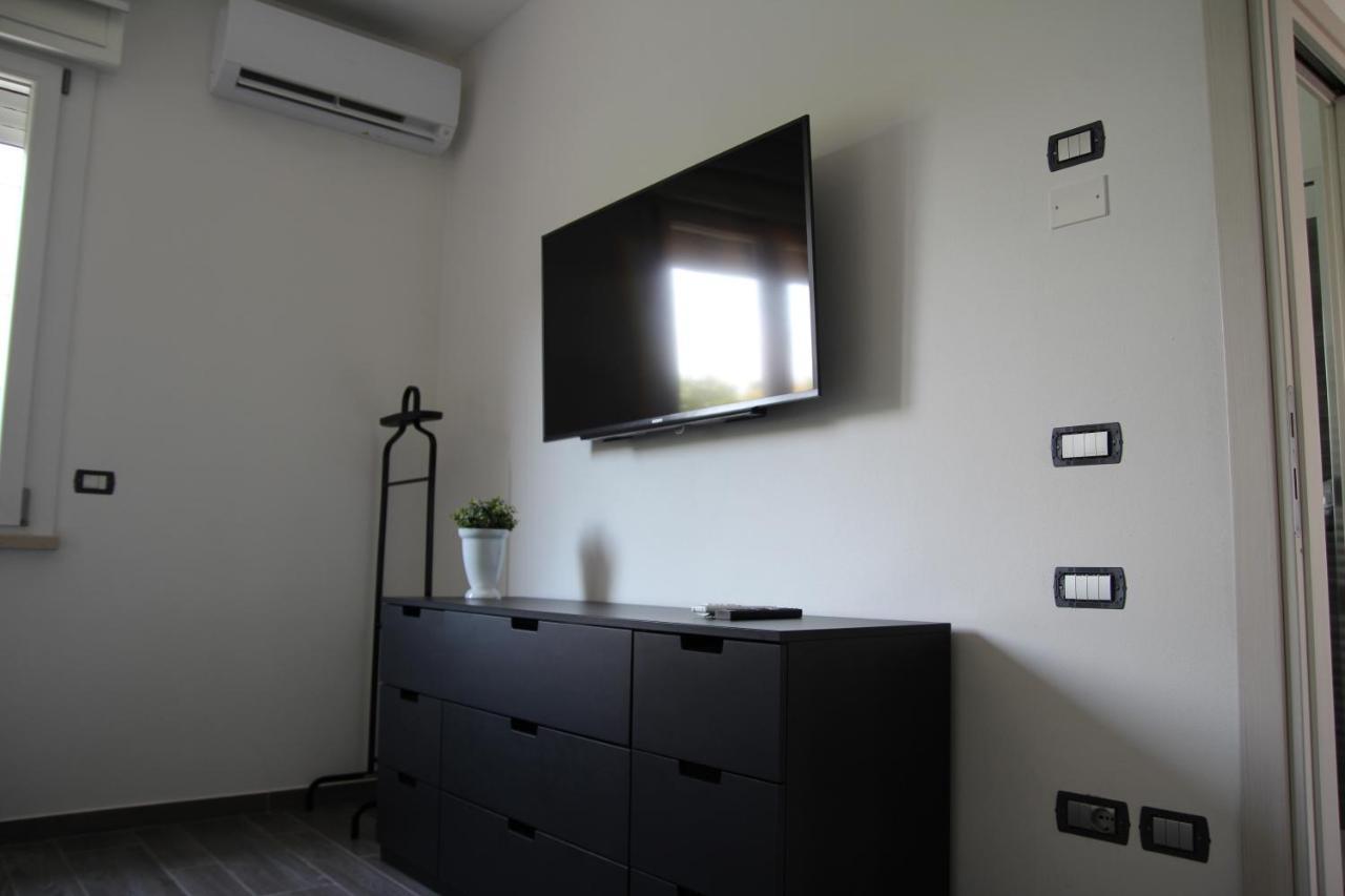 Dimora Due Galli Ponti sul Mincio Ngoại thất bức ảnh
