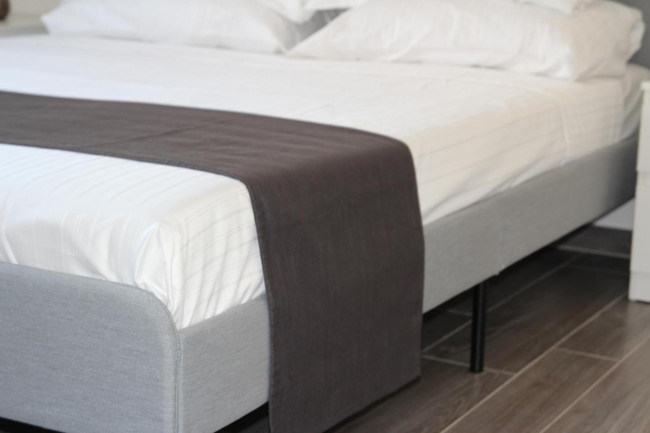 Dimora Due Galli Ponti sul Mincio Ngoại thất bức ảnh