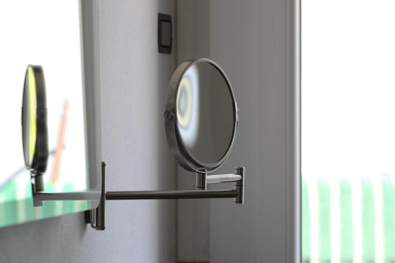 Dimora Due Galli Ponti sul Mincio Ngoại thất bức ảnh