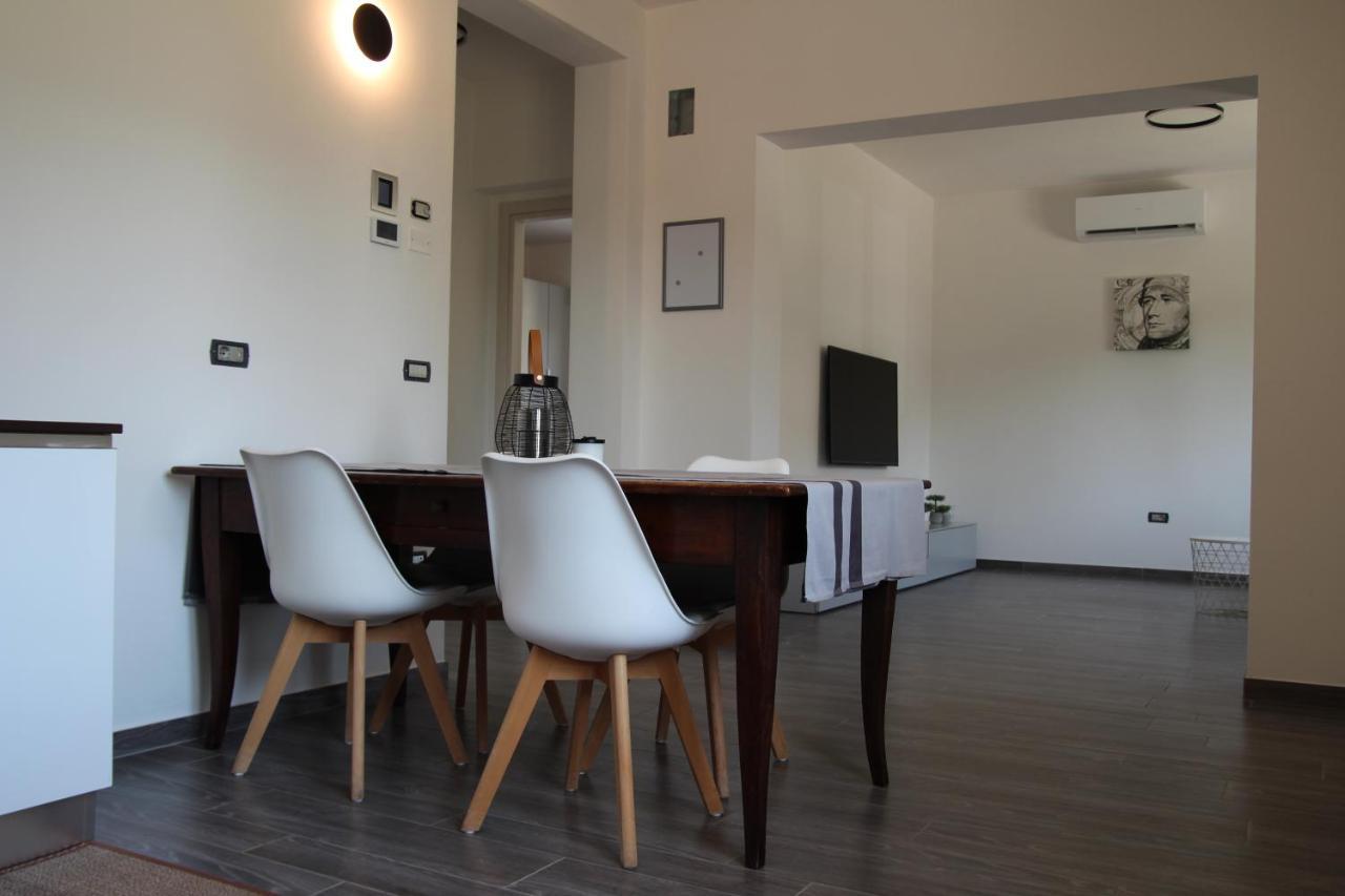 Dimora Due Galli Ponti sul Mincio Ngoại thất bức ảnh