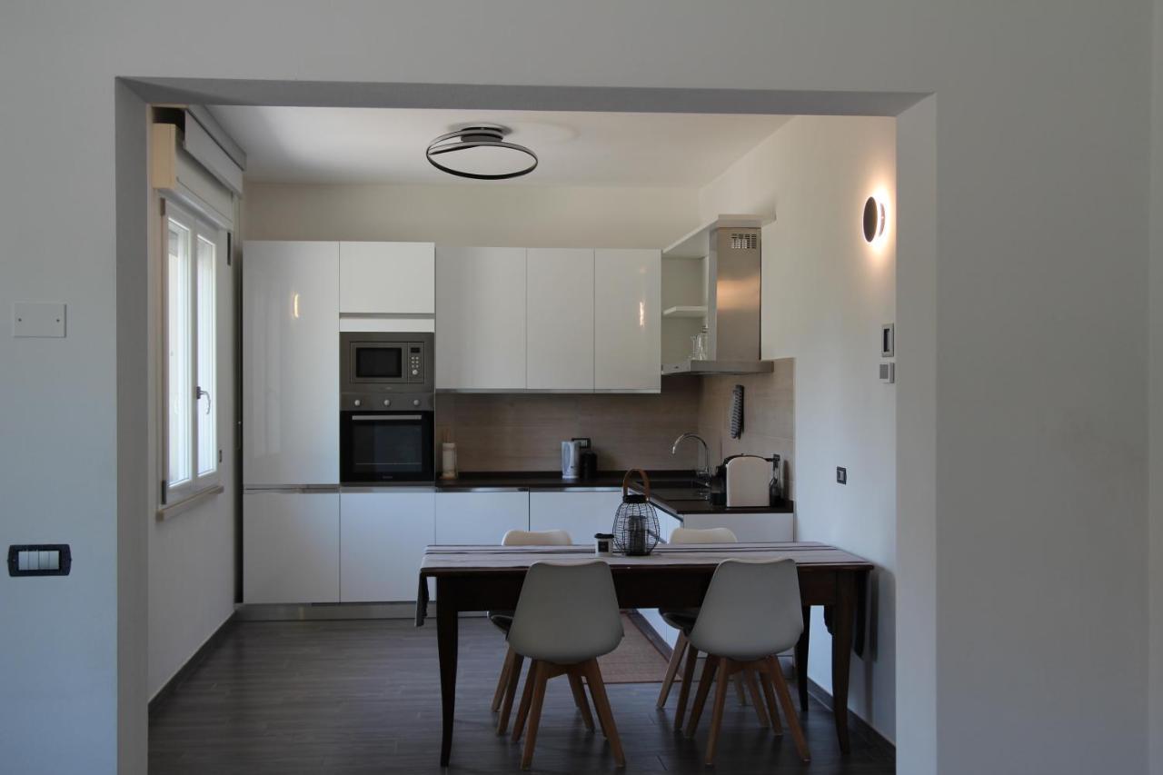 Dimora Due Galli Ponti sul Mincio Ngoại thất bức ảnh