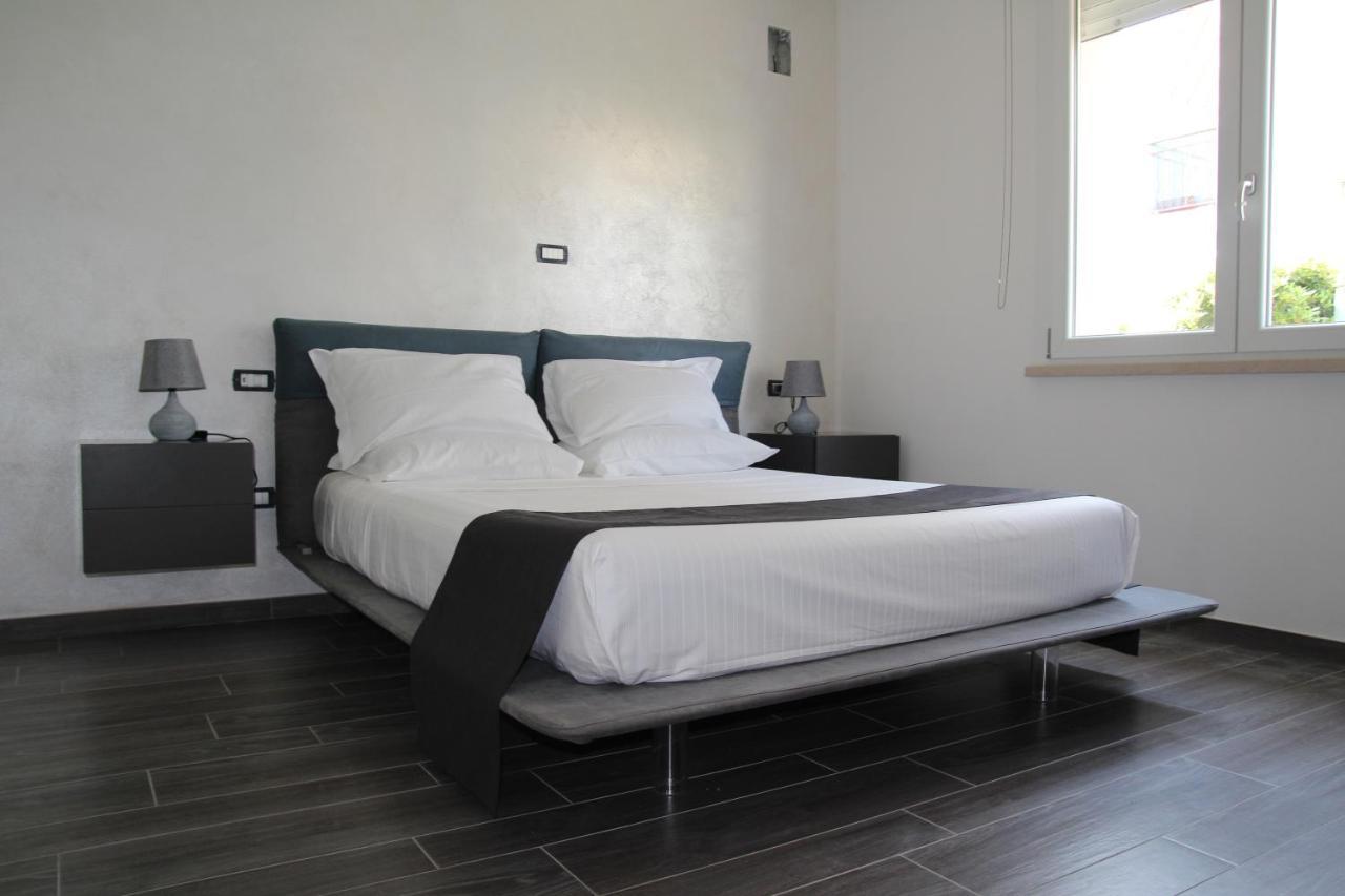 Dimora Due Galli Ponti sul Mincio Ngoại thất bức ảnh
